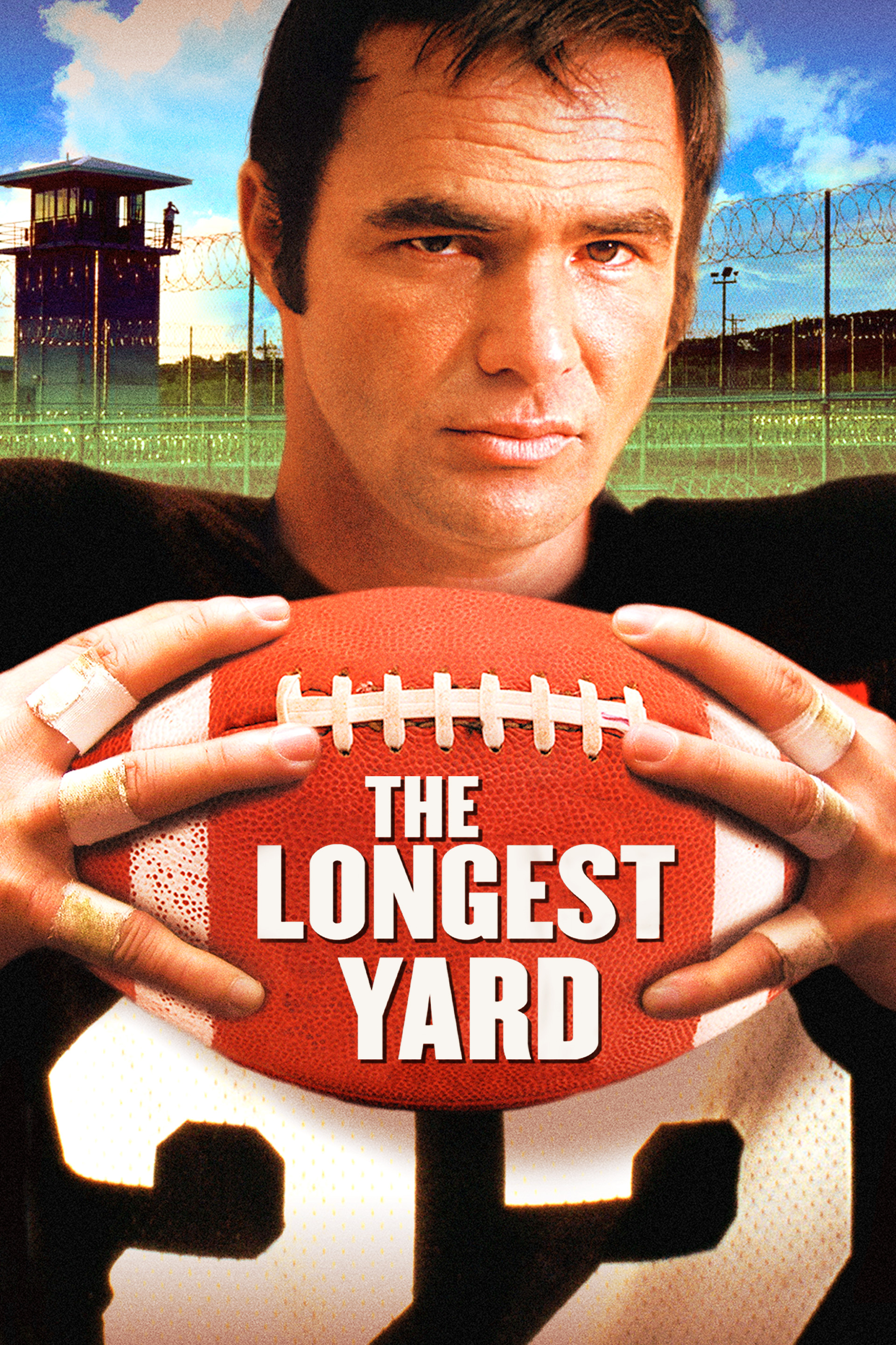The Longest Yard (1974) [294162] (A1710771108) [[Movies]] --Plex--